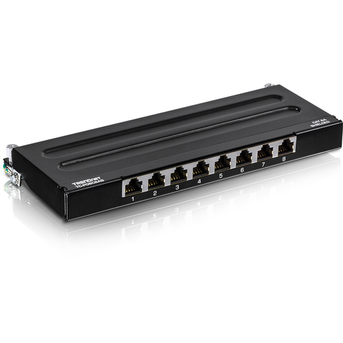 Trendnet TC-P08C6AS ...
