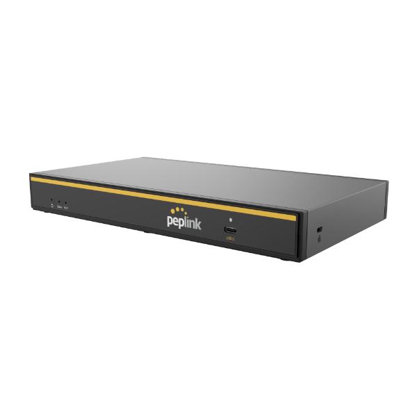 B-ONE-T-PRM - Routers by Peplink