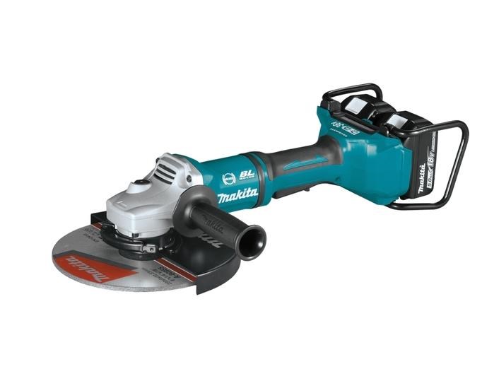 Makita GA900PT2 angl...