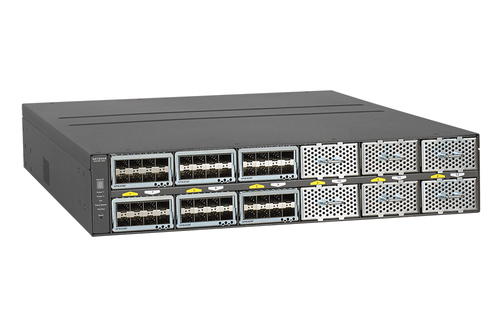 NETGEAR M4300-96X Managed L3 2U Black