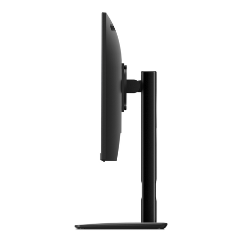 Lenovo N27p LED display 68.6 cm (27") 3840 x 2160 pixels 4K Ultra HD Black