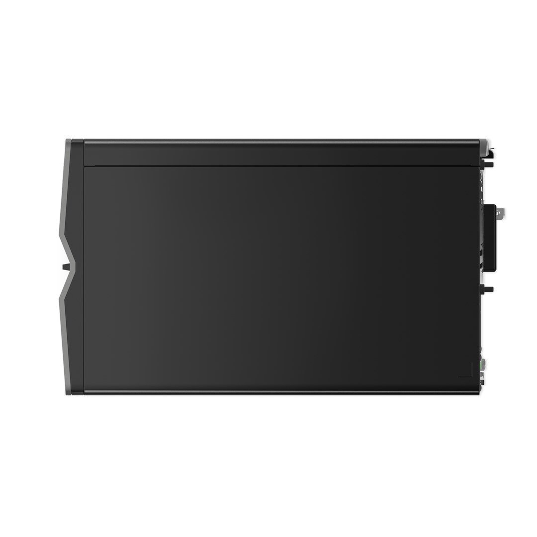 Lenovo LOQ Tower 17IRR9 Intel® Core™ i5 i5-14400F 16 GB DDR5-SDRAM 1 TB SSD NVIDIA GeForce RTX 4060 Windows 11 Home PC Black