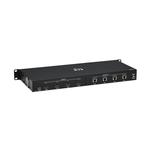 B127A-4X4-BH4PH - Cables & Adaptors by Eaton