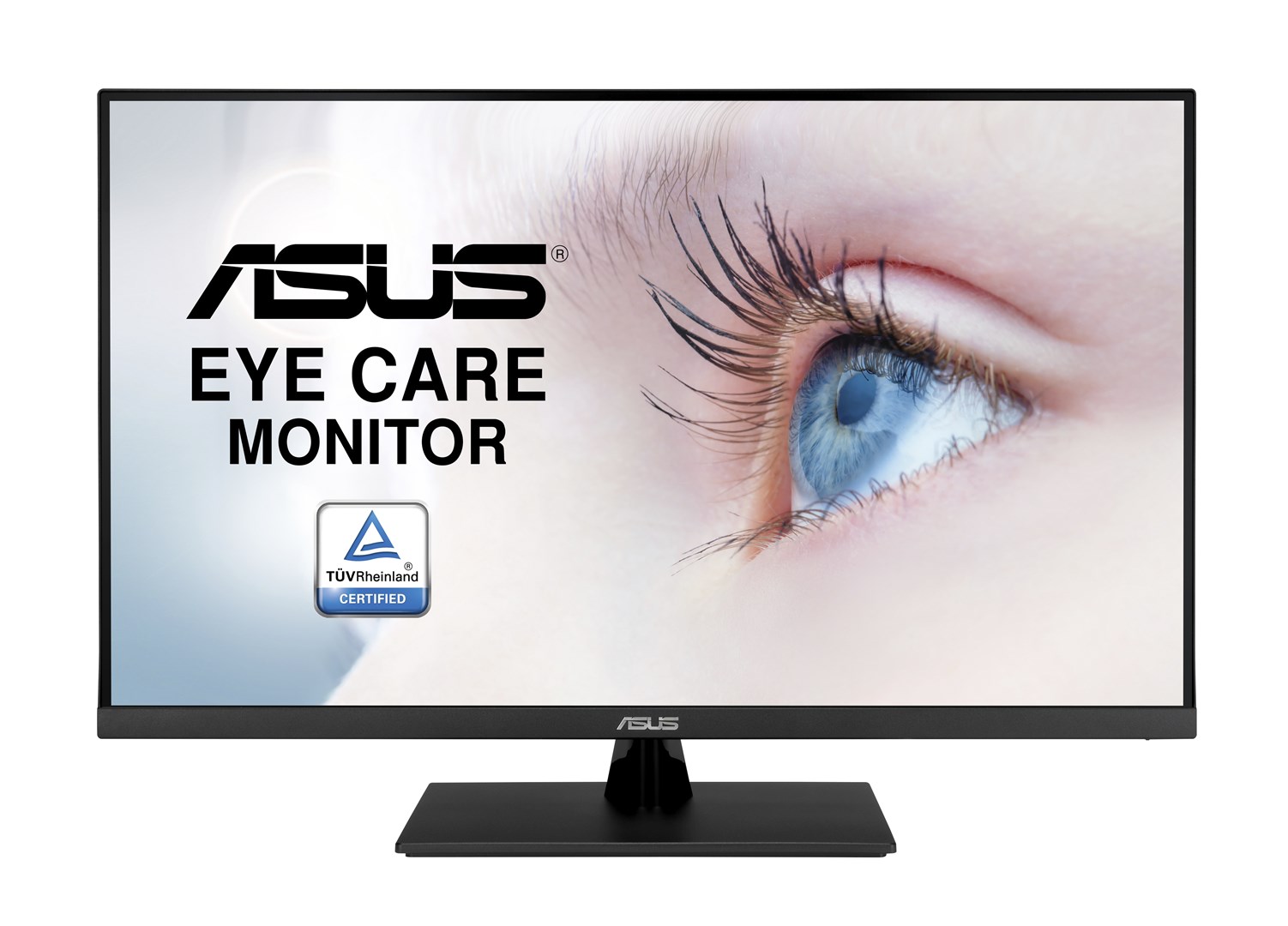 ASUS VP32UQ LED disp...