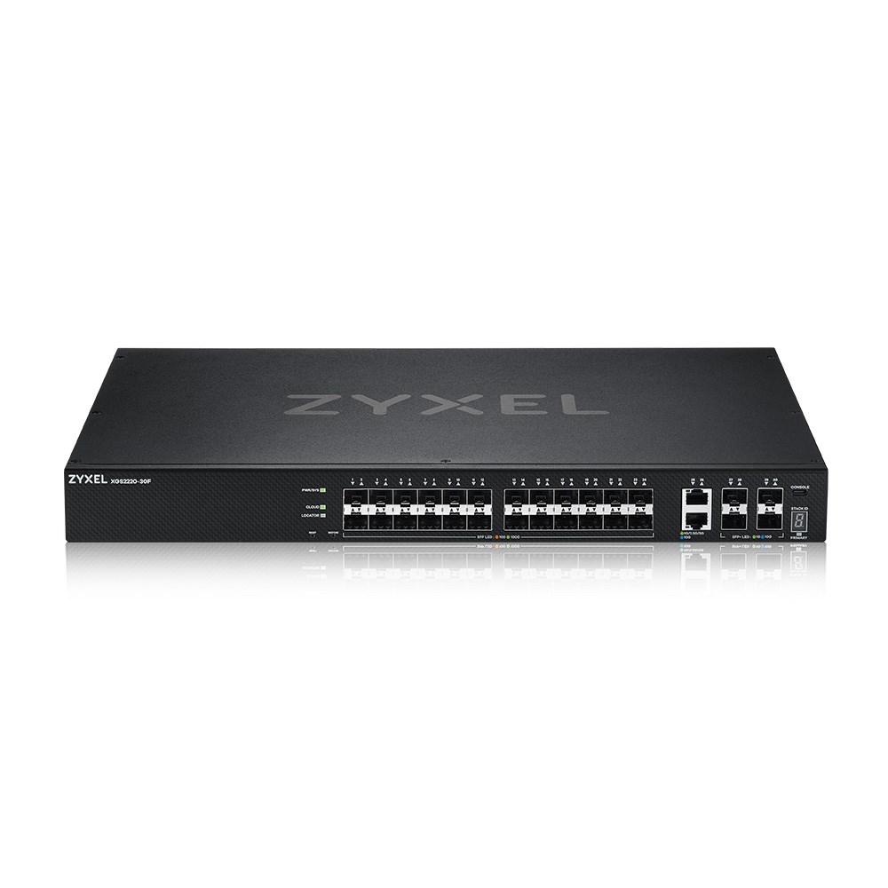 Zyxel XGS2220-30F Ma...