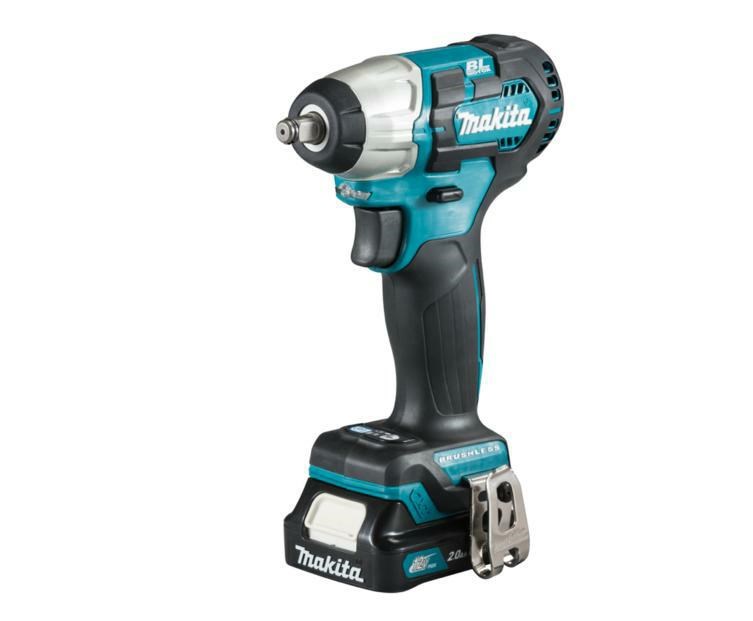 Makita. Impact Wrenc...