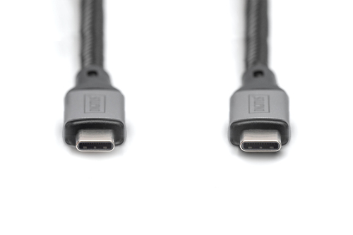 Digitus USB 4.0 Type-C connection cable