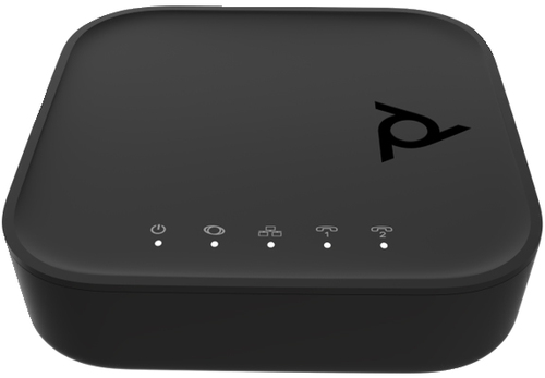 Poly ATA 402 2FXS Vo...