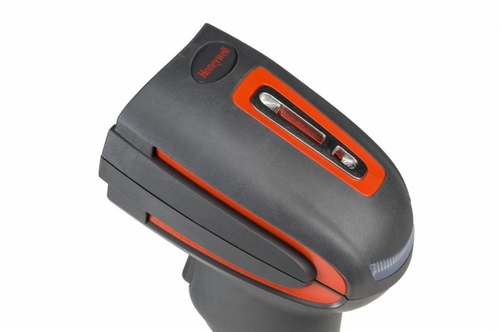 Honeywell Granit 1920i Handheld bar code reader 1D/2D LED Grey, Red
