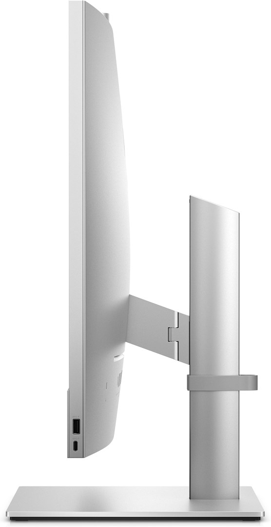 HP EliteOne 870 G9 Intel® Core™ i5 i5-13500 68.6 cm (27") 1920 x 1080 px 16 GB DDR5-SDRAM 512 GB SSD All-in-One PC Windows 11 Pro Wi-Fi 6E (802.11ax) Silver