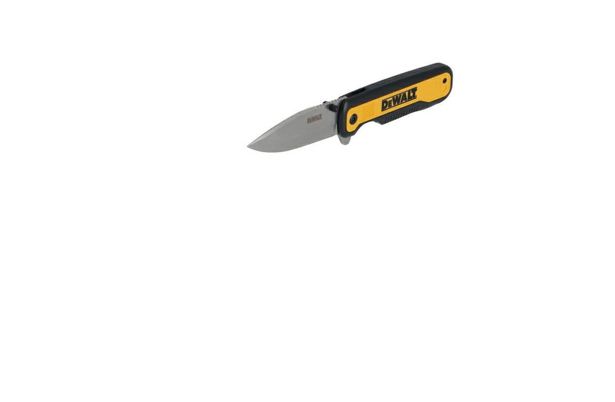 Folding pocket knife...