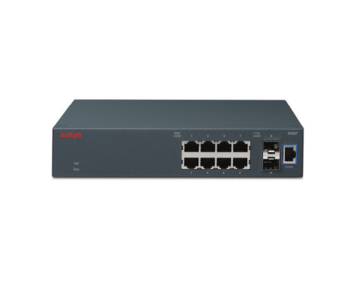 Avaya ERS 3510GT Man...