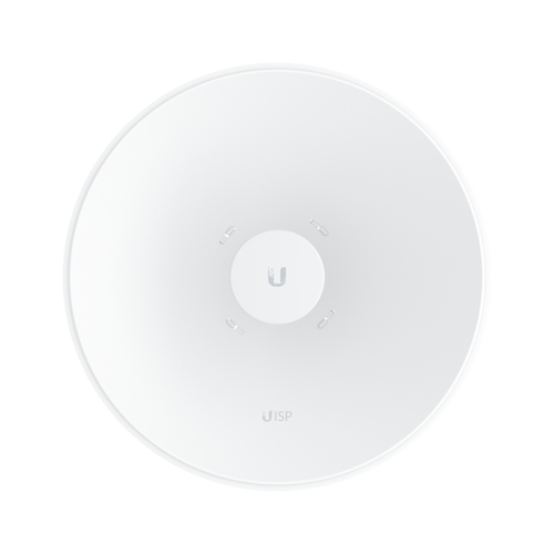 Ubiquiti UISP Dish network antenna 30 dBi